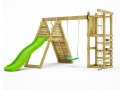 Rotaļu laukums Climber