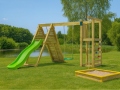 Rotaļu laukums Climber