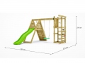 Rotaļu laukums Climber