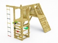 Rotaļu laukums Climber