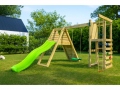 Rotaļu laukums Climber