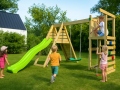 Rotaļu laukums Climber