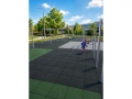 Gumijas flīze SBR 500x500x20