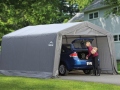 Автонавеc 3.7x6.1 м