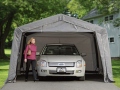 Автонавеc 3.7x6.1 м