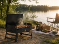 Kokkupandav grill FoldFire