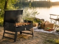 Kokkupandav grill FoldFire