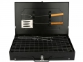 Kokkupandav grill FoldFire