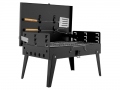 Kokkupandav grill FoldFire