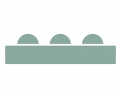 Sols FOLDLINE 180
