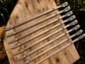 Šašliku iesmi M-41 SET-8