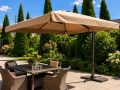 Parasol 3.0x3.0 m