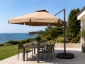 Parasol 3.0x3.0 m