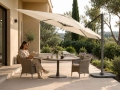 Parasol 3.0x3.0 m
