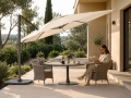 Parasol 3.0x3.0 m