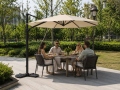 Parasol 3.0x3.0 m