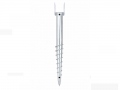 Ground screw U ⌀68, 865 mm