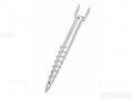 Ground screw U ⌀68, 865 mm