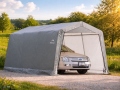 Автонавеc 3.7x6.1 м