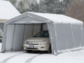 Автонавеc 3.7x6.1 м