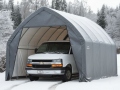 Carport 3.9x6.1 m