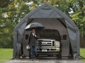 Carport 3.9x6.1 m