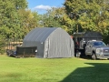 Carport 3.9x6.1 m