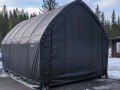 Carport 3.9x6.1 m