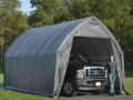 Carport 3.9x6.1 m