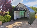 Carport 3.9x6.1 m