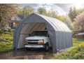 Carport 3.9x6.1 m