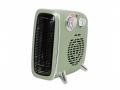 Sildītājs ar termostatu B-4 1800 Green