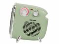Sildītājs ar termostatu B-4 1800 Green