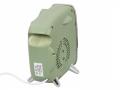 Sildītājs ar termostatu B-4 1800 Green