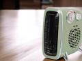 Sildītājs ar termostatu B-4 1800 Green