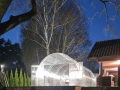 4x4 m AGROMAX 6mm