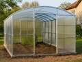 3x4 м Gardener'300 6мм