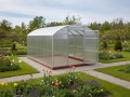 3x4 м Gardener'300 6мм