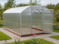 3x4 м Gardener'300 6мм