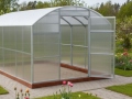 3x4 м Gardener'300 6мм