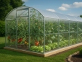 3x4 м Gardener'300 6мм