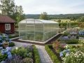 3x4 м Gardener'300 6мм