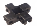 Šķērsstieņu savienotājs HEX45