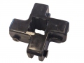 Šķērsstieņu savienotājs HEX45