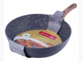 Panna Ø 32 cm Granite DEEP
