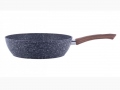 Panna Ø 26 cm Granite DEEP