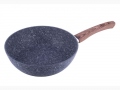 Panna Ø 26 cm Granite DEEP