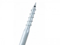 Ground screw M ⌀68, 550 mm