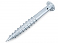 Ground screw M ⌀76, 1000 mm