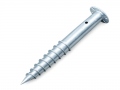 Ground screw M ⌀76, 800 mm